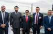 Gulf Times: USQBC hosts private business reception featuring Minister of Finance and QCB governor