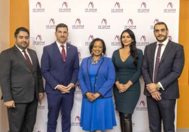 The Peninsula: Qatar, US committed to empowering women in business, say officials
